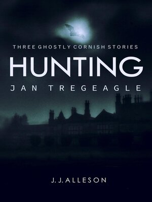 cover image of Hunting Jan Tregeagle